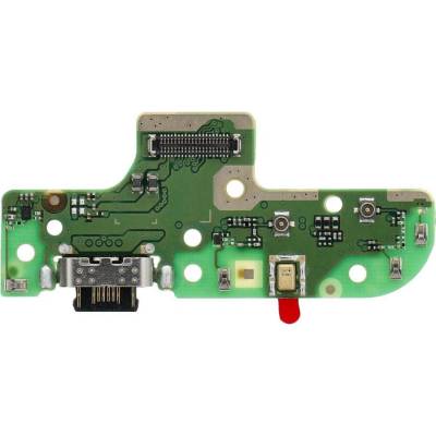 Nabíjecí konektor pro MOTOROLA G9 Power OEM (Fast Charger)