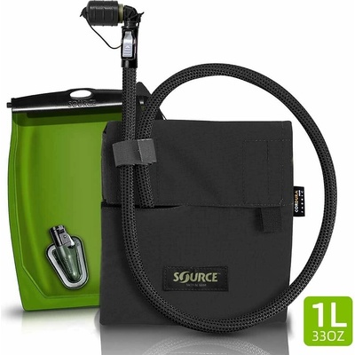 SOURCE KANGAROO s obalom 1L