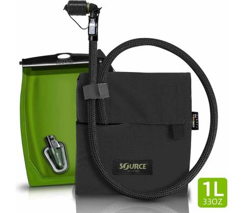 SOURCE KANGAROO s obalom 1L