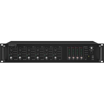 Monacor PA-6040MPX