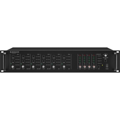 Monacor PA-6040MPX