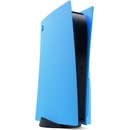 PlayStation 5 Standard Edition Cover - Starlight Blue