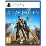 Focus Entertainment Atlas Fallen (PS5)