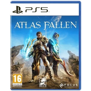 Focus Entertainment Atlas Fallen (PS5)