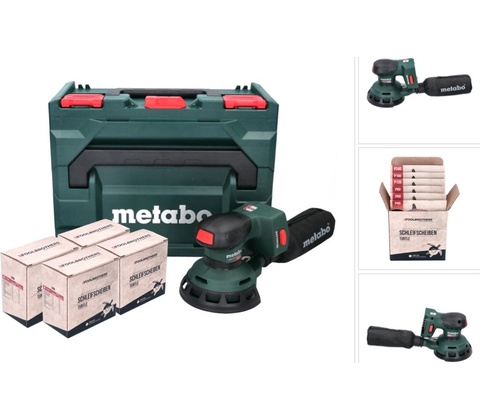 Metabo 600146840