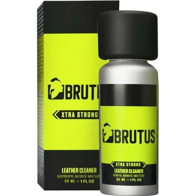 Brutus Xtra Strong 24 ml