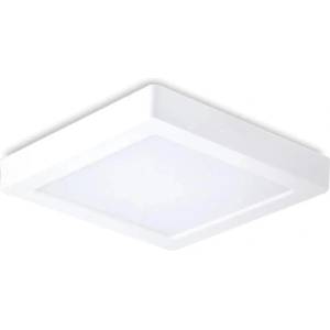 VITO Led ПАНЕЛ КВАДР ВЪНШЕН 24w 29.2Сm 3000k vito (6977231351345)