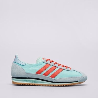 Adidas Sl 72 Og W дамски Обувки Маратонки JH7397 Тюркоазен 37 1/3 (JH7397)