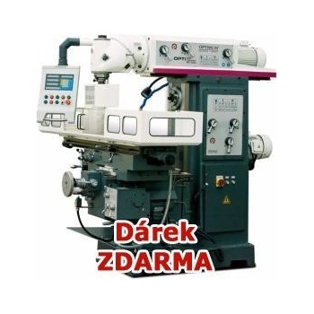 OPTIMUM OPTImill MT 200