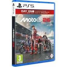 MotoGP 26 (D1 Edition)