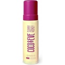 Coco & Eve Sunny Honey Bali Bronzing Foam samoopalovací pěna Medium 200 ml