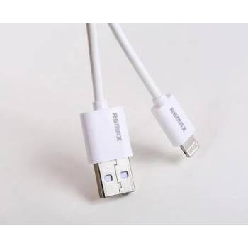 Image 1 of REMAX USB кабел Remax с Lightning конектор за iPhone и iPad (452459)