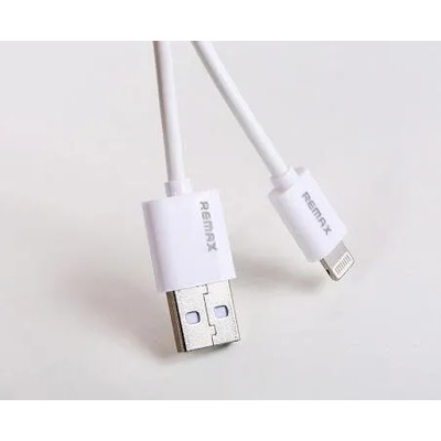 REMAX USB кабел Remax с Lightning конектор за iPhone и iPad (452459)