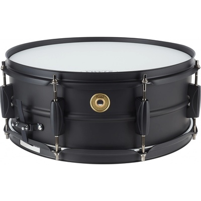 Tama 14" x 5,5" Metalworks Effect Snare Black Steel