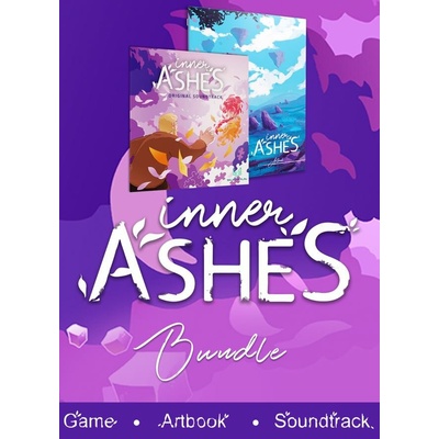 Inner Ashes (Deluxe Edition)