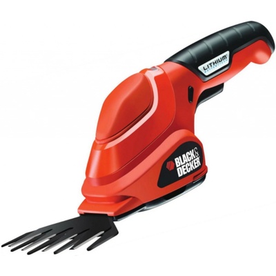 Black & Decker GSL 200 – Zboží Dáma