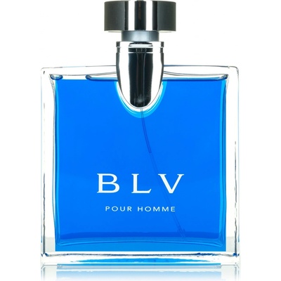 Bvlgari BLV toaletná voda pánska 100 ml