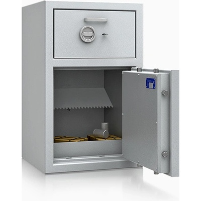 ISS Bern Deposit 36360