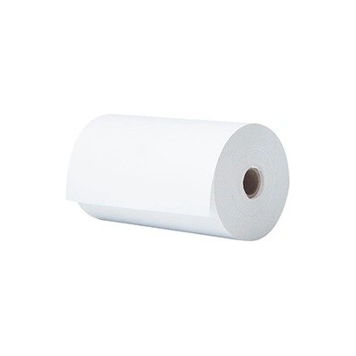 Brother BDL7J000102058 101,6 mm x 32,2 m balení po 20 ks bílá termo papírová role