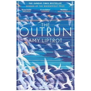 Outrun | Amy Liptrot (ISBN: 9781786894229)
