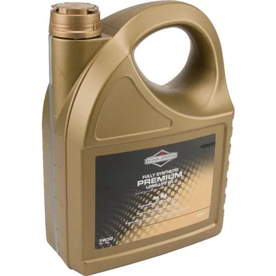 Briggs & Stratton Long Life 5W-30 5 l