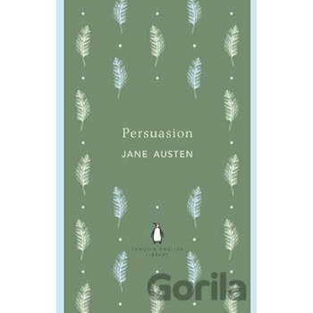 Persuasion - Jane Austen