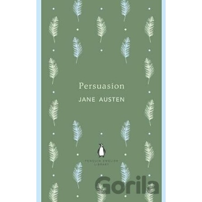 Persuasion - Jane Austen