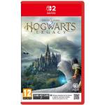 Warner Bros. Interactive Hogwarts Legacy (Switch 2)