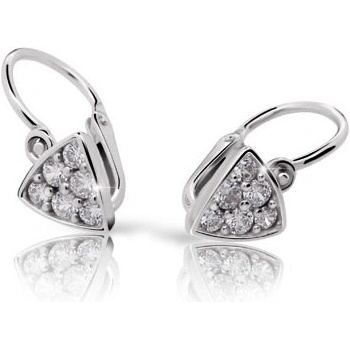 Cutie náušnice C2207