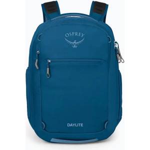 Osprey Daylite разширяема раница за пътуване 26 + 6 л nightshift синьо