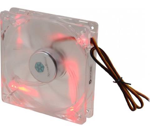 SilverStone SST-FN121-P-RL