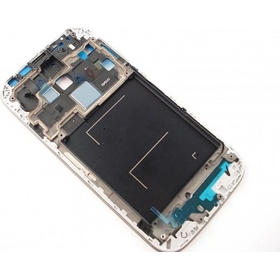 Kryt Samsung i9505 Galaxy S4 přední černý