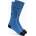 KADVA Детски скиорски чорапи KADVA Skio Jrb navy blue