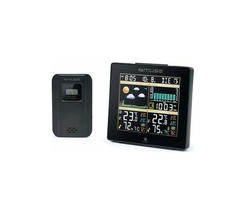 Muse M-085 WS