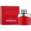 Parfémy Mont Blanc Legend Red parfémovaná voda pánská 30 ml