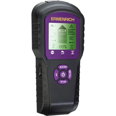 Levenhuk Детектор за издатини Ermenrich Ping SM60