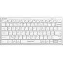 A4Tech FBX51C White