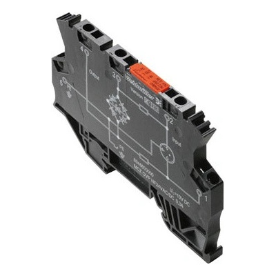WM RELÉ MCZ OVP HF 24V 0,3A 8948600000