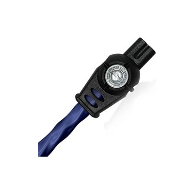 WireWorld MINI-AURORA - Napájecí kabel - 1M