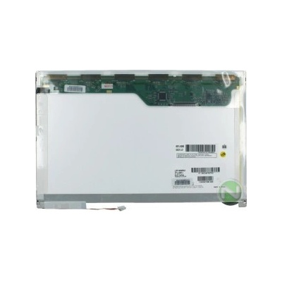 Displej na notebook LQ133K1LA04 Kompatibilní Display 13,3“ 30pin WXGA CCFL - Matný