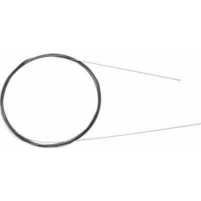 Daiwa Ocelové Lanko Prorex Titanium Wire Spool 3m 12kg