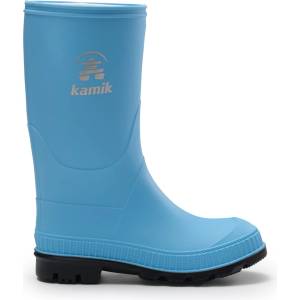 Kamik Детски гумени ботуши Kamik Kid's Stomp Wellington boots - Sky Blue - размер 27 (EU) (731-0246-0616)