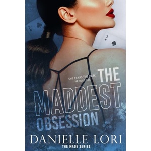 The Maddest Obsession (ISBN: 9798417402296)