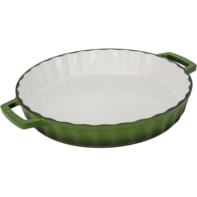 LAVA METAL Litinová forma kulatá 30cm – Zboží Dáma