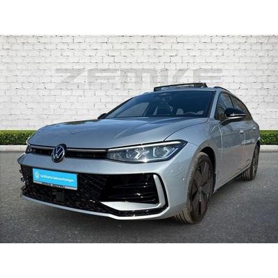 Volkswagen Passat Variant 2.0 TDI R-Line 4Motion DSG 142 kW