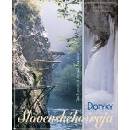 Knihy Dotyky Slovenského raja / Touches of the Slovak Paradise - Eva Potočná, Karol Nowak