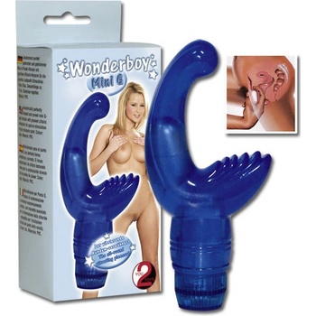 You2Toys Wonderboy