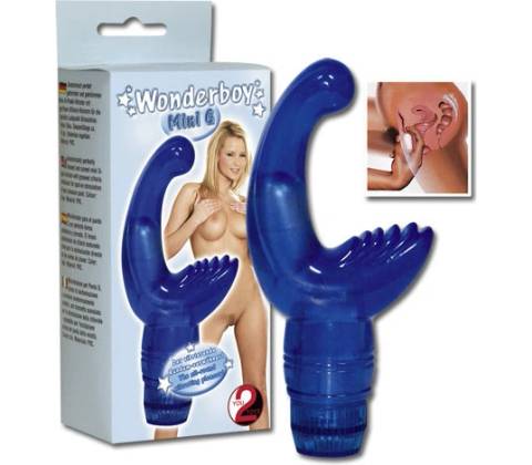 You2Toys Wonderboy