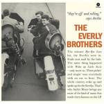 Everly Brothers - The Everly Brothers (Reissue) (DMM) (180 g) (LP) (8436542012539)