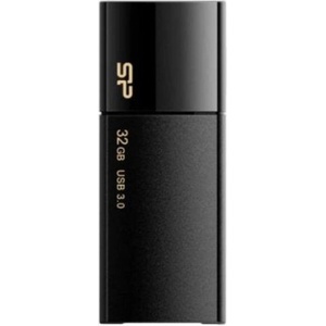 Silicon Power Blaze B05 32GB USB 3.0 (SP032GBUF3B05V1K) Флаш памет